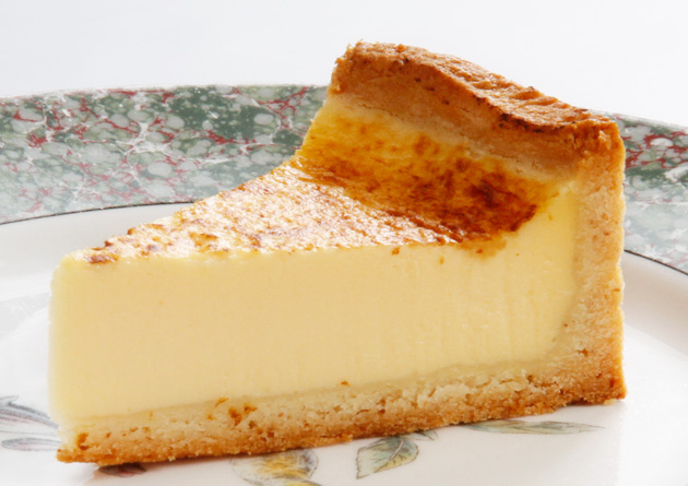 チーズケーキ